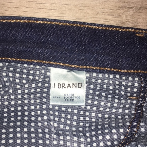 J Brand jeans - Picture 3 of 5